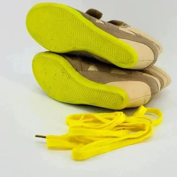 RAMPAGE WEDGE  SNEAKERS - Picture 5 of 5